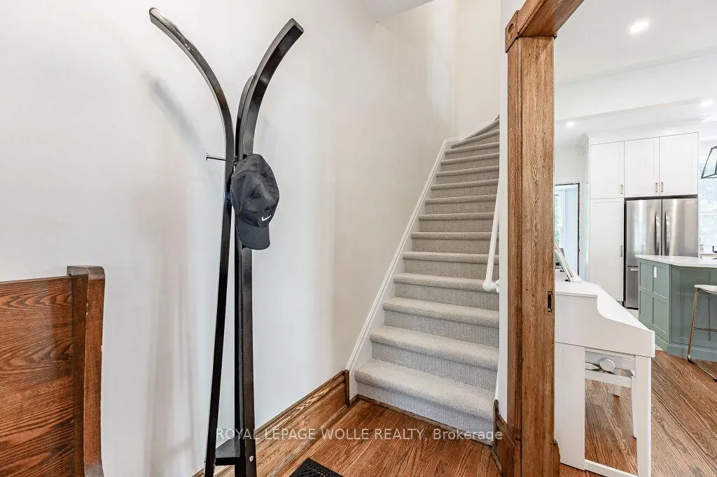 Photo 28 of 69 Ahrens Street W, Kitchener — HOMEH