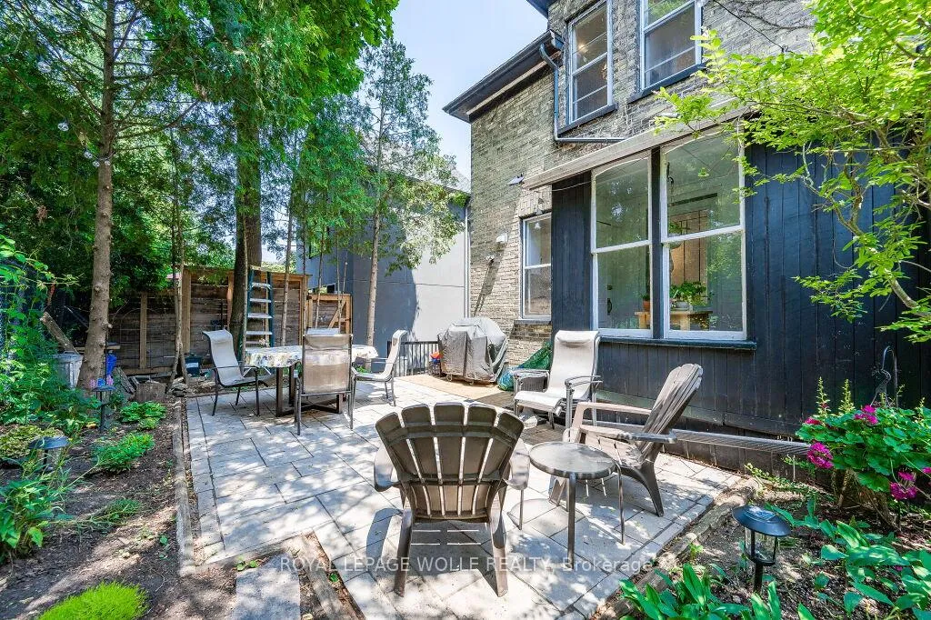 Photo 44 of 69 Ahrens Street W, Kitchener — HOMEH