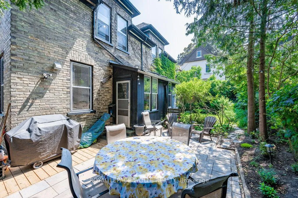 Photo 45 of 69 Ahrens Street W, Kitchener — HOMEH