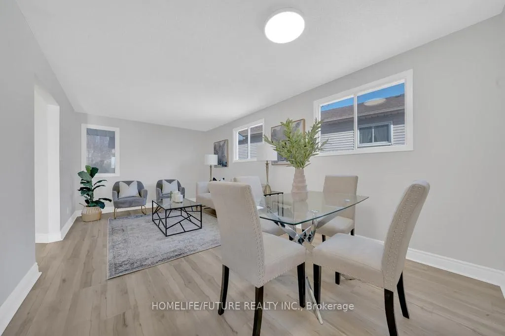 Photo 5 of Unit Upper, 581 Pondtail Court, Oshawa, Pinecrest — HOMEH