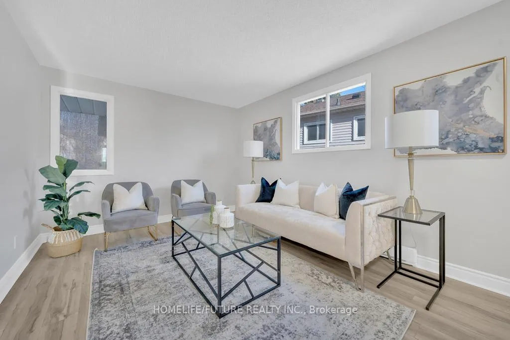 Photo 6 of Unit Upper, 581 Pondtail Court, Oshawa, Pinecrest — HOMEH