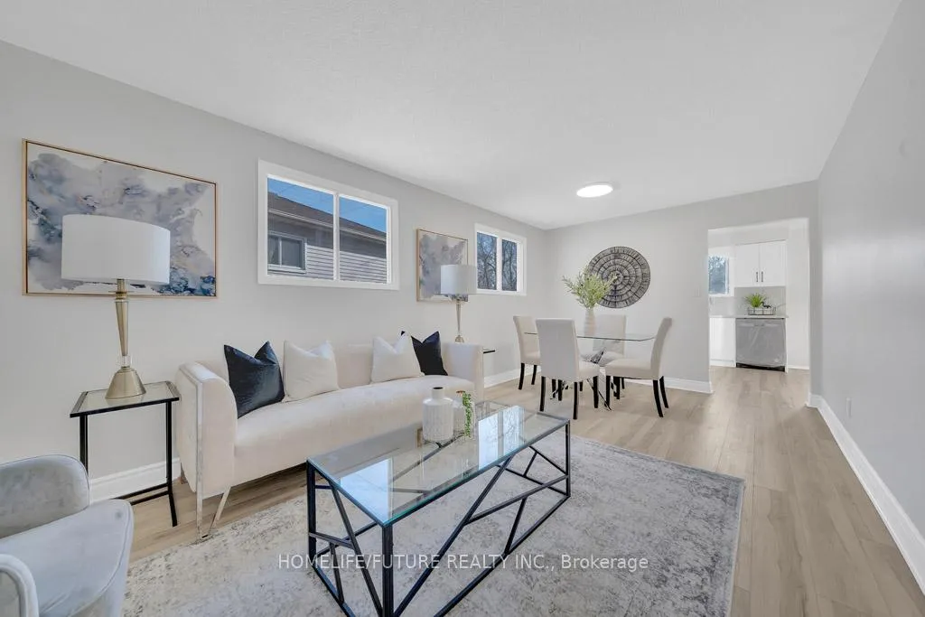 Photo 7 of Unit Upper, 581 Pondtail Court, Oshawa, Pinecrest — HOMEH