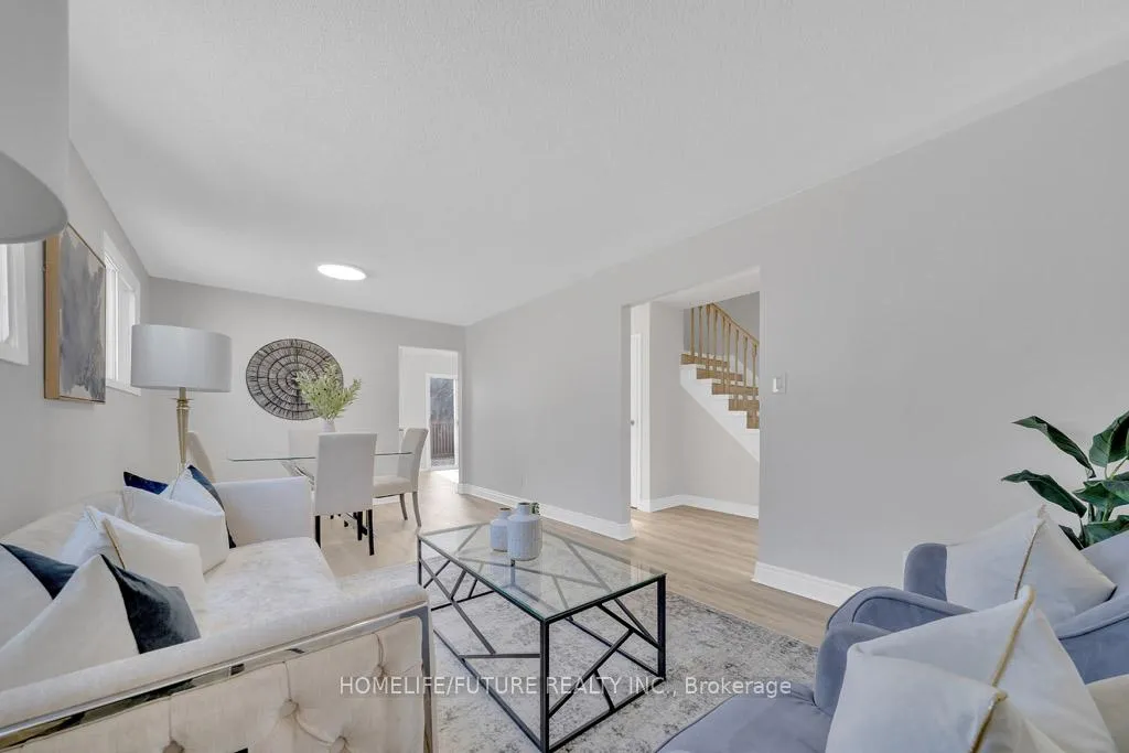 Photo 9 of Unit Upper, 581 Pondtail Court, Oshawa, Pinecrest — HOMEH