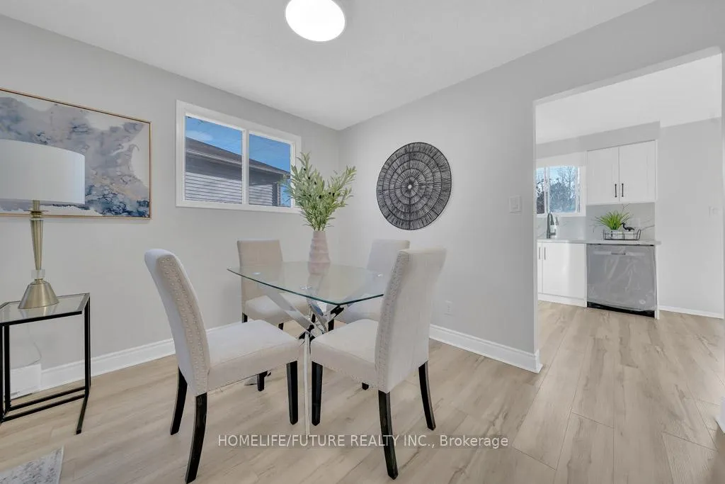 Photo 10 of Unit Upper, 581 Pondtail Court, Oshawa, Pinecrest — HOMEH