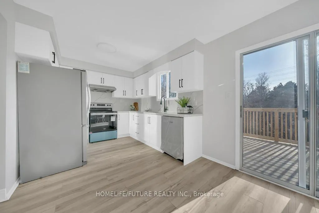 Photo 13 of Unit Upper, 581 Pondtail Court, Oshawa, Pinecrest — HOMEH