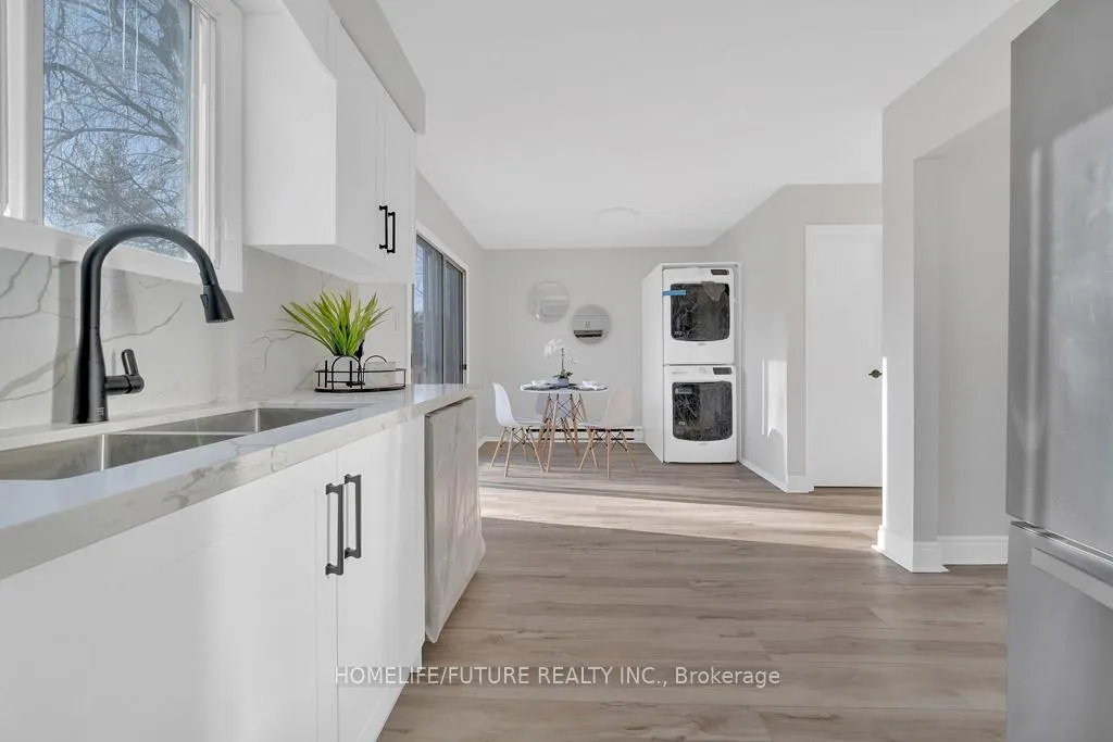 Photo 14 of Unit Upper, 581 Pondtail Court, Oshawa, Pinecrest — HOMEH
