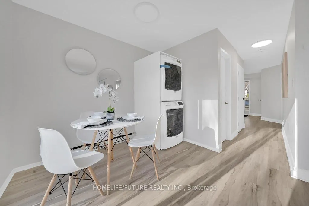 Photo 16 of Unit Upper, 581 Pondtail Court, Oshawa, Pinecrest — HOMEH