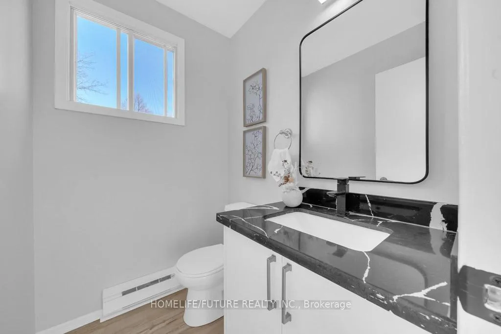 Photo 17 of Unit Upper, 581 Pondtail Court, Oshawa, Pinecrest — HOMEH