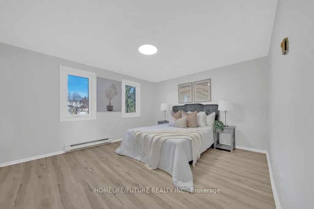 Photo 18 of Unit Upper, 581 Pondtail Court, Oshawa, Pinecrest — HOMEH