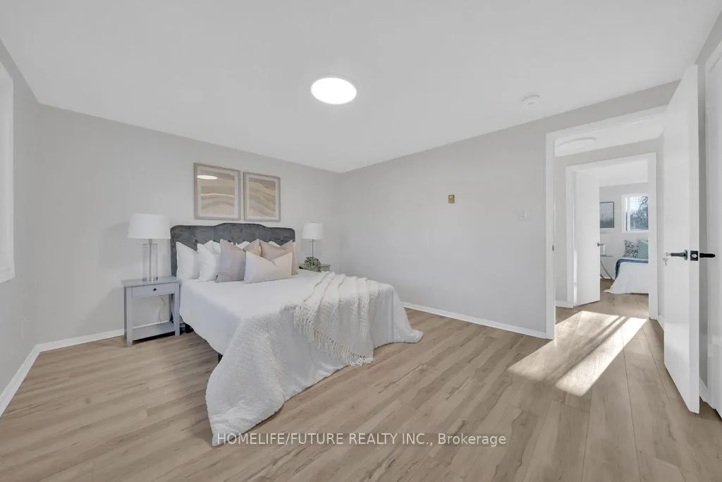 Photo 19 of Unit Upper, 581 Pondtail Court, Oshawa, Pinecrest — HOMEH