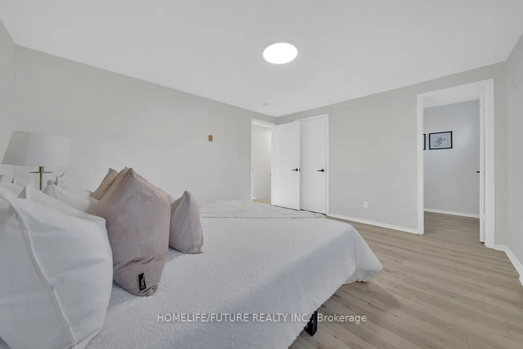 Photo 20 of Unit Upper, 581 Pondtail Court, Oshawa, Pinecrest — HOMEH