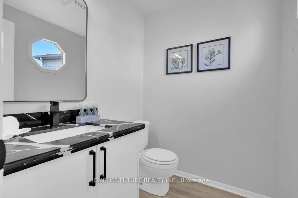 Photo 21 of Unit Upper, 581 Pondtail Court, Oshawa, Pinecrest — HOMEH