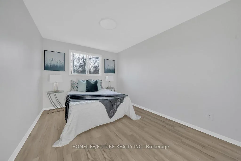 Photo 23 of Unit Upper, 581 Pondtail Court, Oshawa, Pinecrest — HOMEH
