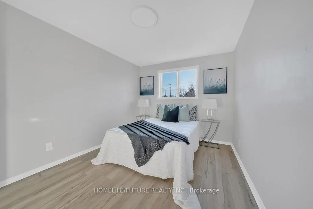 Photo 24 of Unit Upper, 581 Pondtail Court, Oshawa, Pinecrest — HOMEH