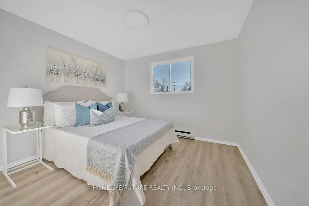 Photo 25 of Unit Upper, 581 Pondtail Court, Oshawa, Pinecrest — HOMEH