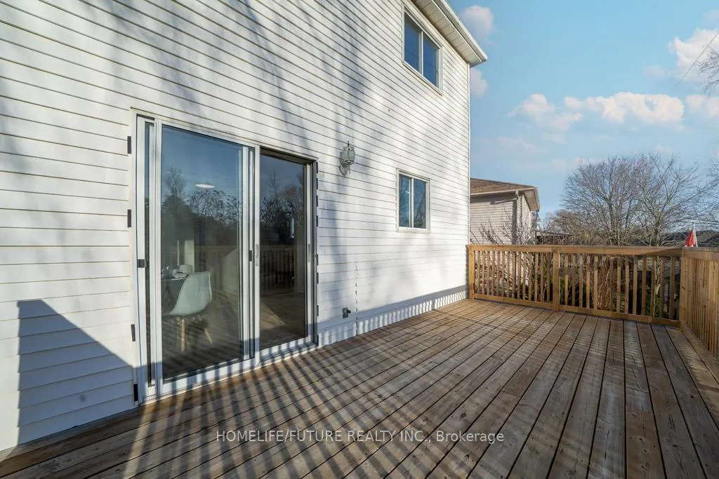 Photo 28 of Unit Upper, 581 Pondtail Court, Oshawa, Pinecrest — HOMEH