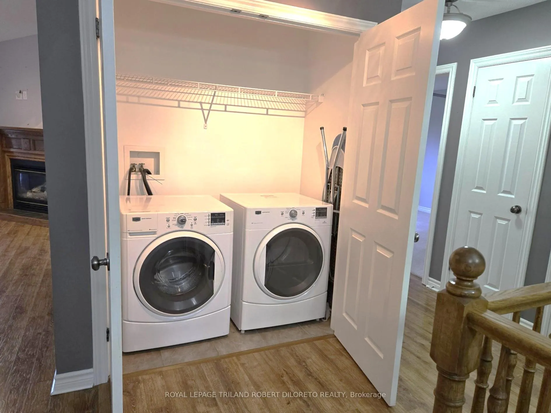 Photo 18 of Unit 5, 5 Foxhollow Drive, Thames Centre, Dorchester — HOMEH