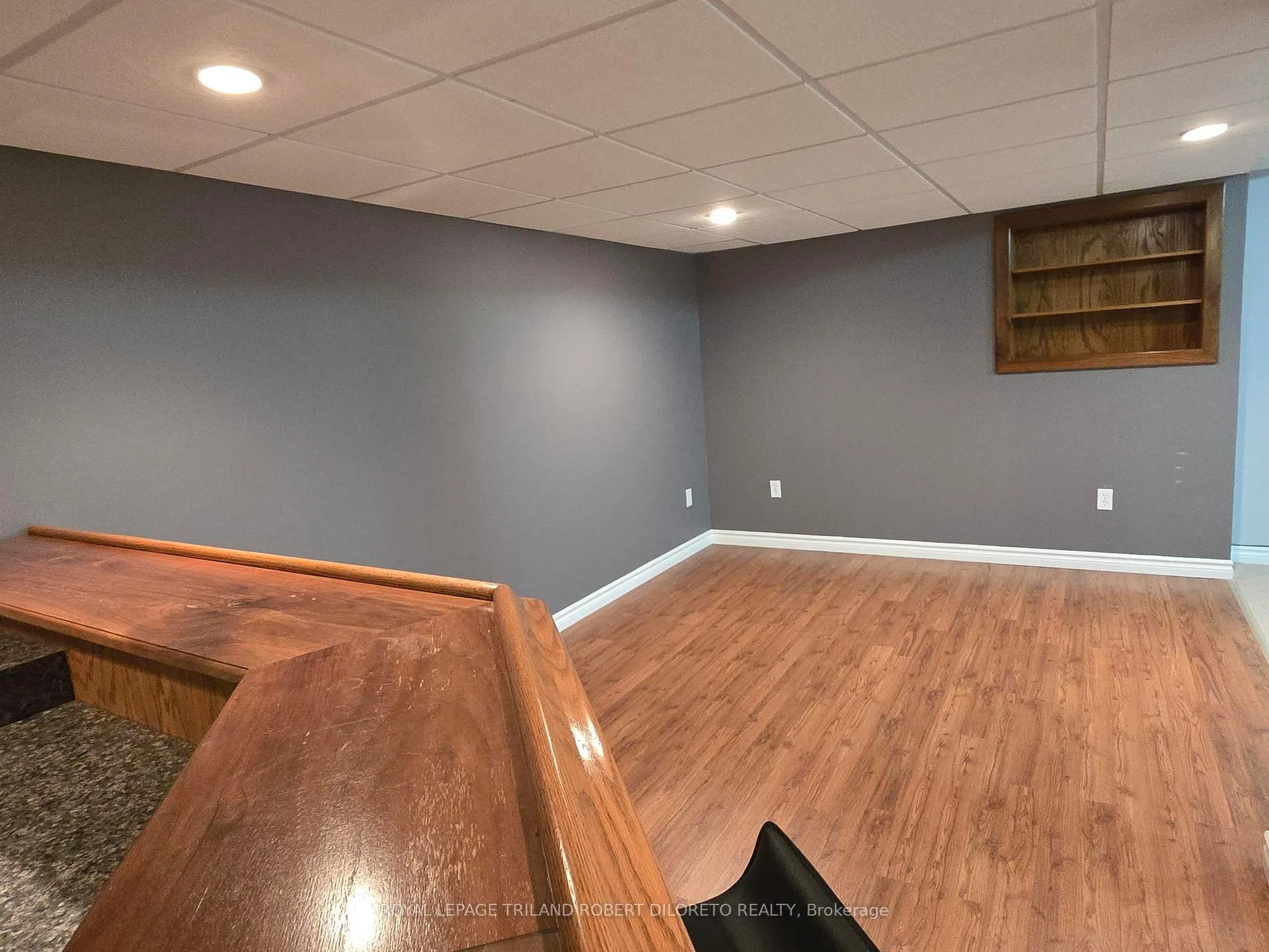 Photo 24 of Unit 5, 5 Foxhollow Drive, Thames Centre, Dorchester — HOMEH