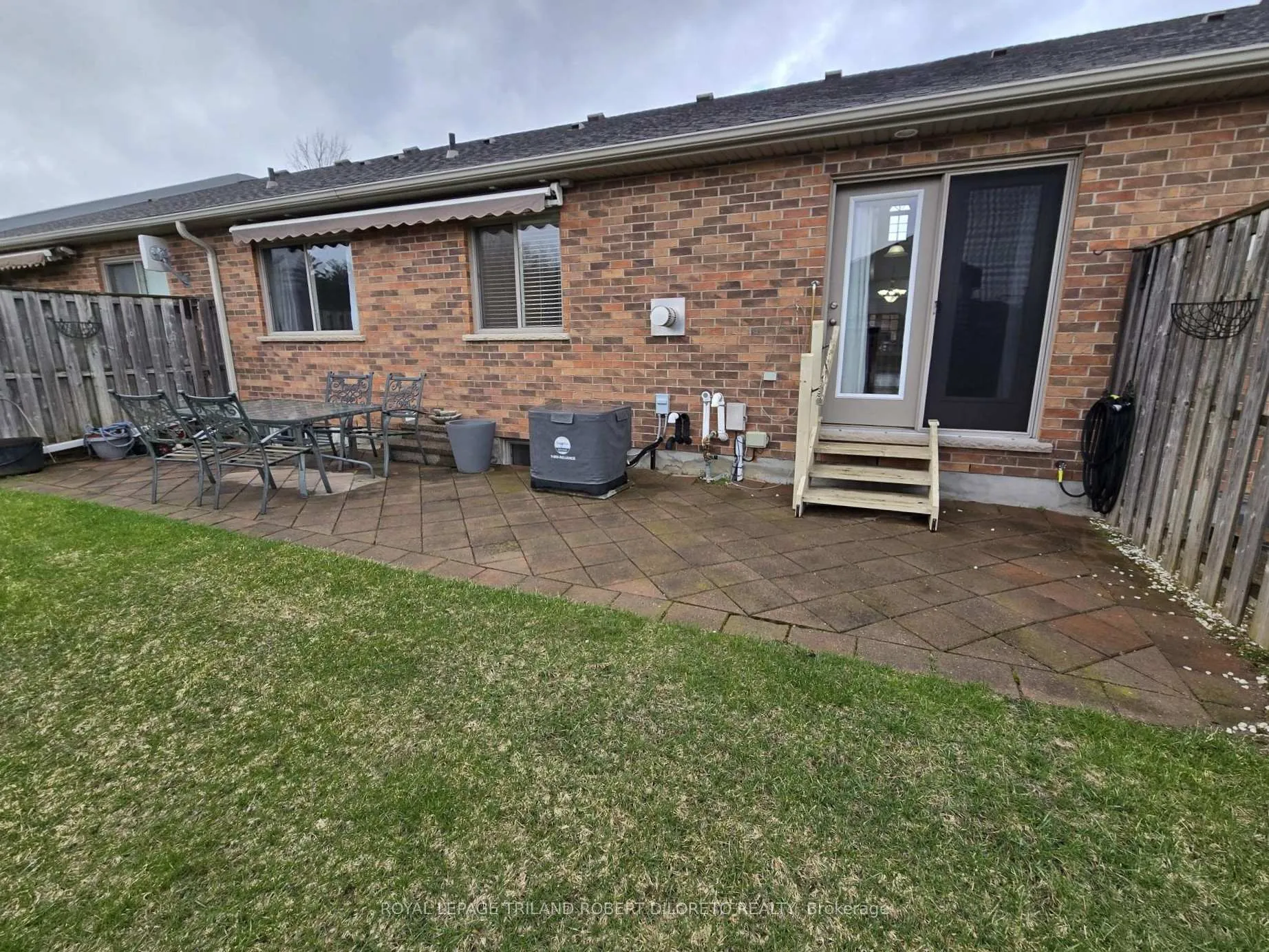 Photo 31 of Unit 5, 5 Foxhollow Drive, Thames Centre, Dorchester — HOMEH