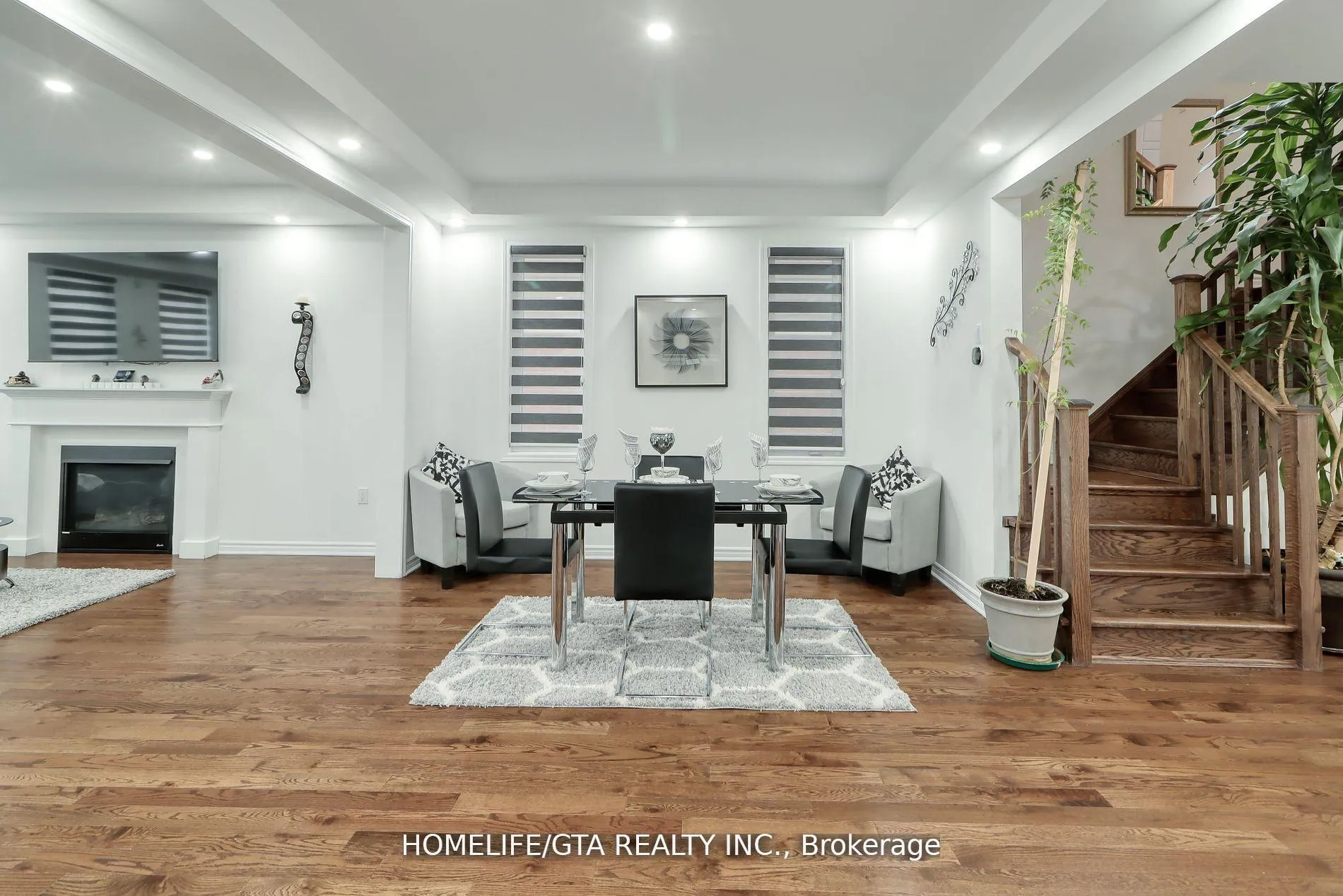 Photo 3 of 498 Blair Creek Drive, Kitchener, Doon South — HOMEH
