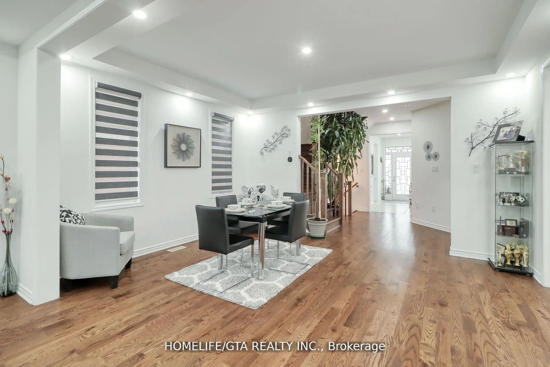 Photo 5 of 498 Blair Creek Drive, Kitchener, Doon South — HOMEH