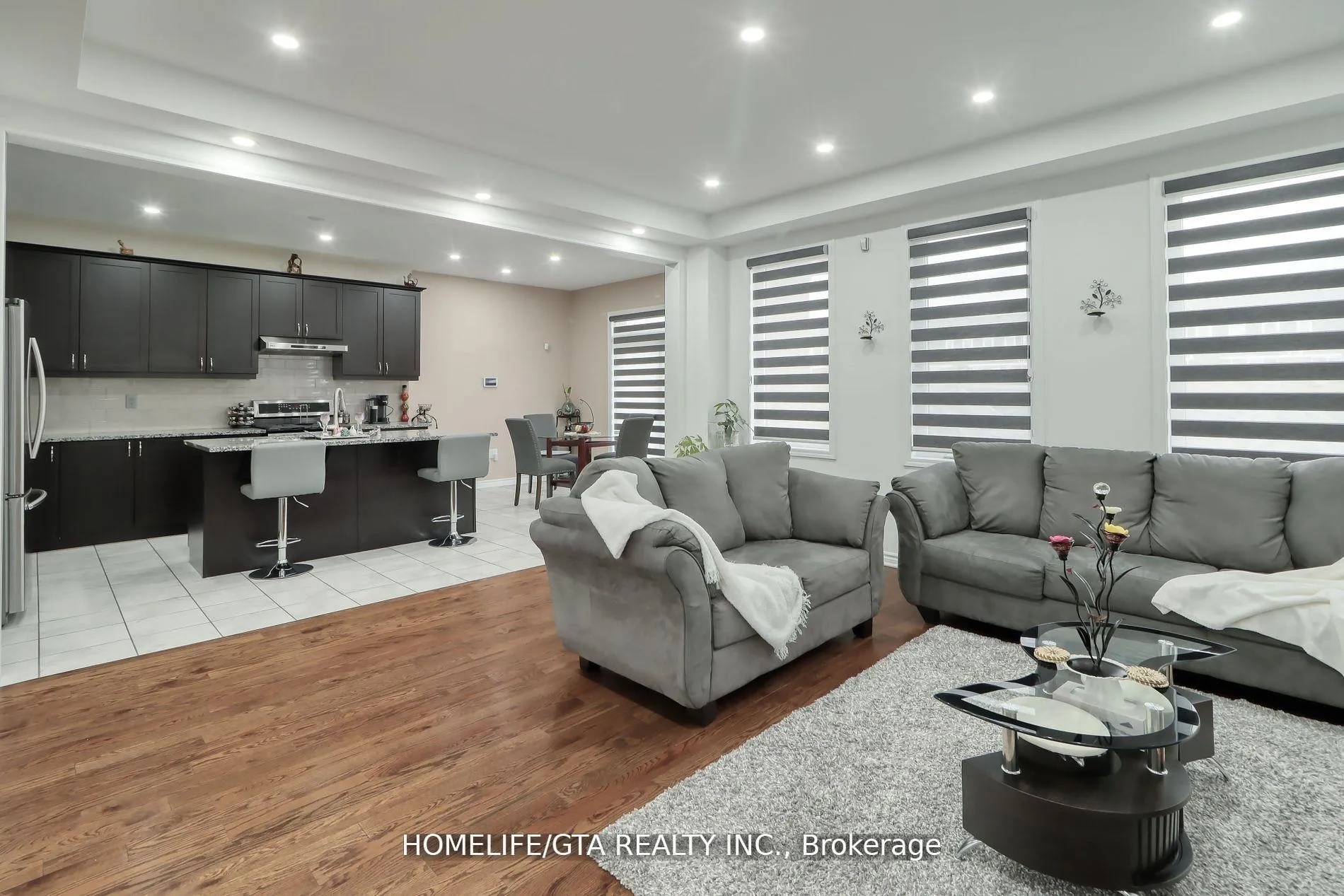 Photo 6 of 498 Blair Creek Drive, Kitchener, Doon South — HOMEH