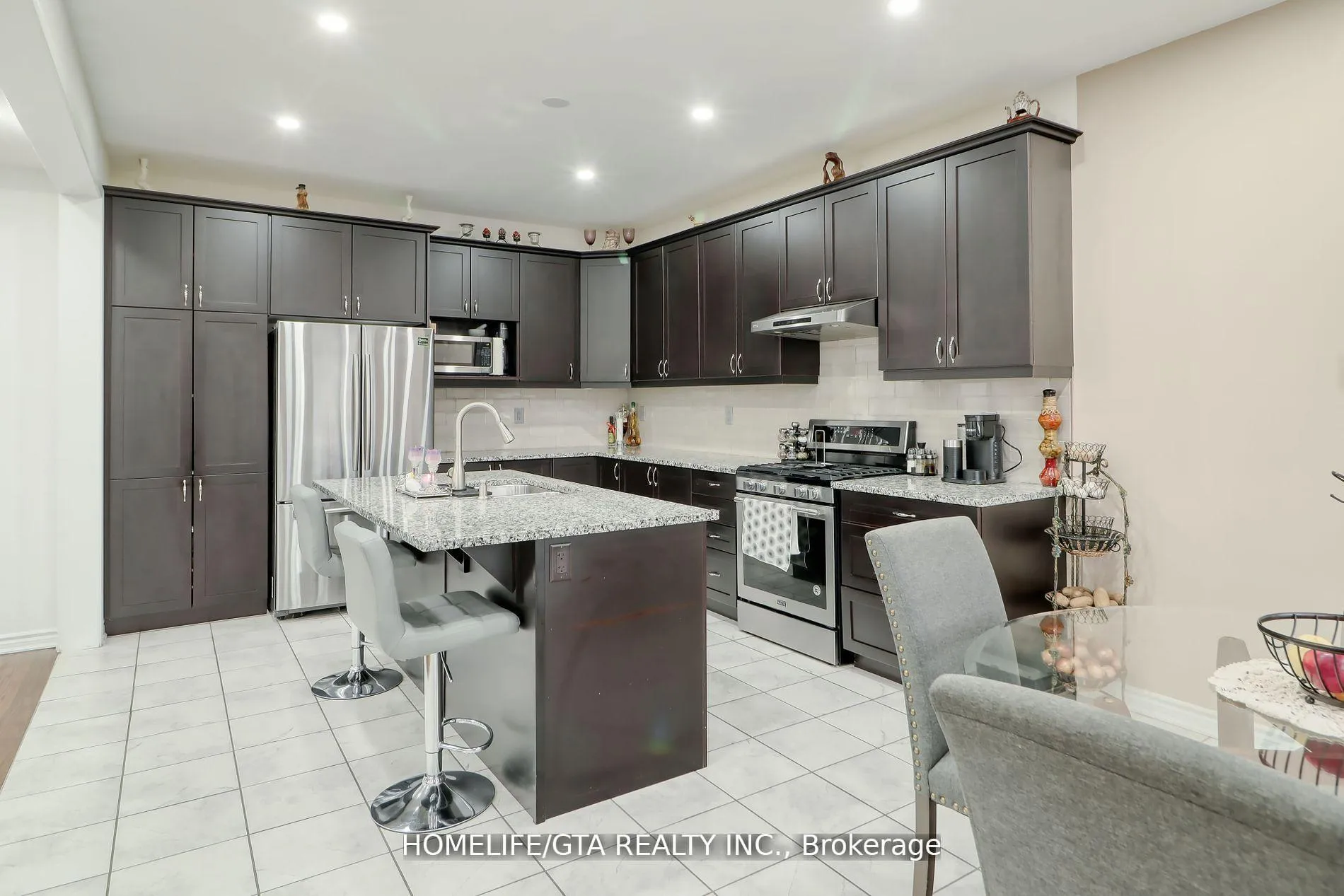 Photo 7 of 498 Blair Creek Drive, Kitchener, Doon South — HOMEH