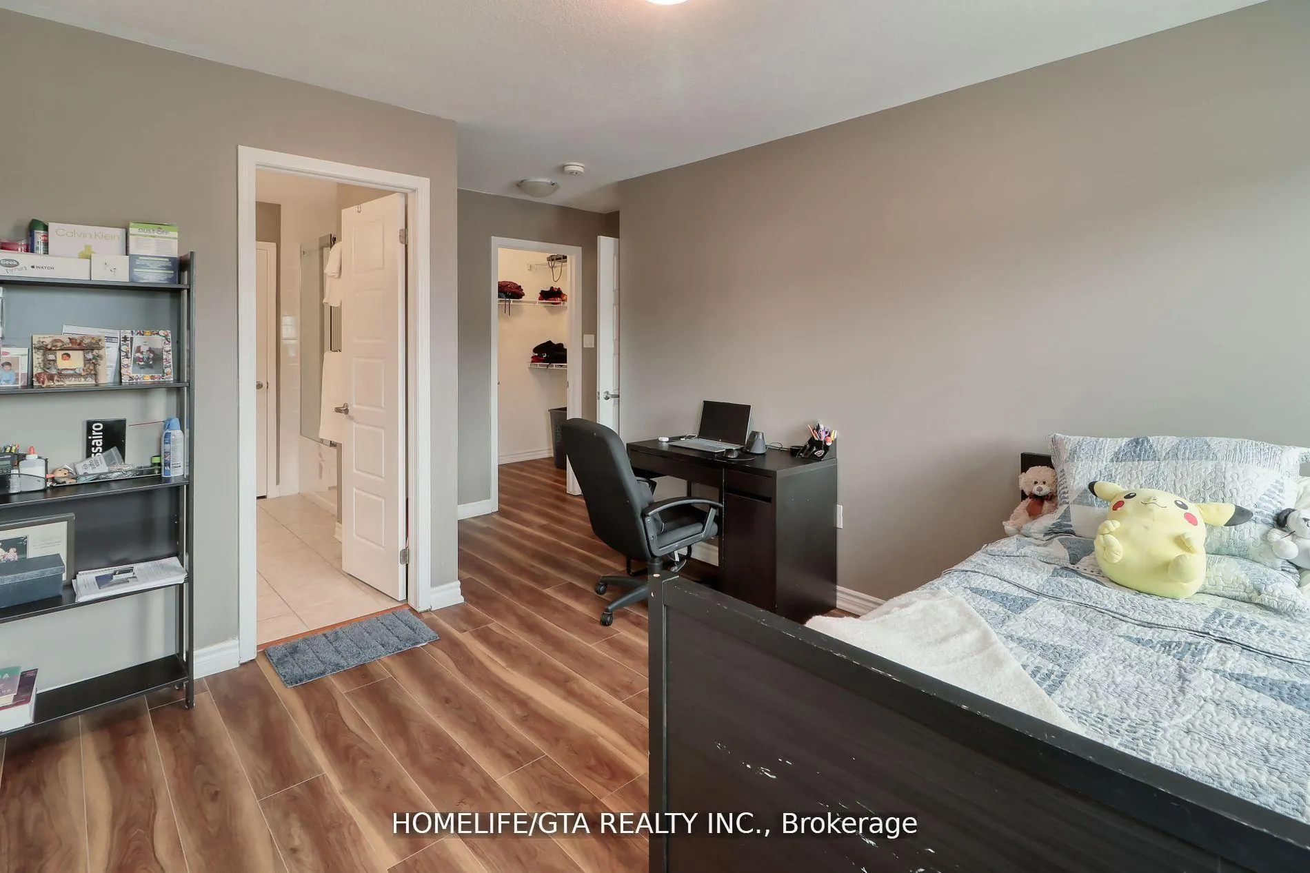 Photo 13 of 498 Blair Creek Drive, Kitchener, Doon South — HOMEH