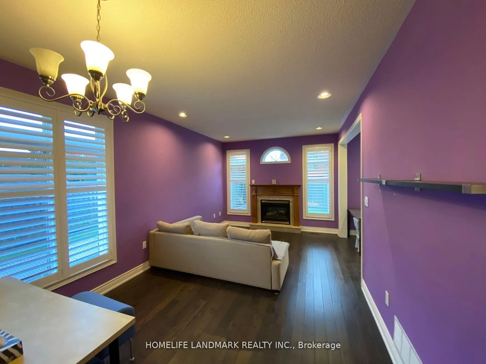 Photo 4 of 89 Peninsula Crescent, Richmond Hill, Rouge Woods — HOMEH