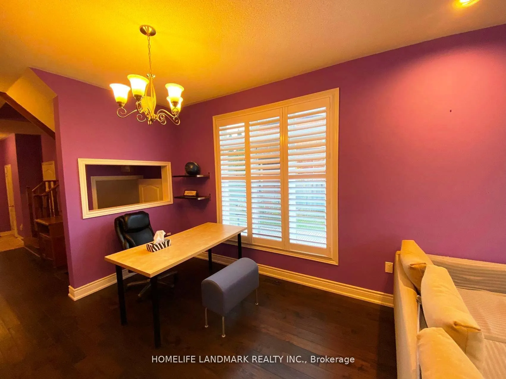 Photo 8 of 89 Peninsula Crescent, Richmond Hill, Rouge Woods — HOMEH