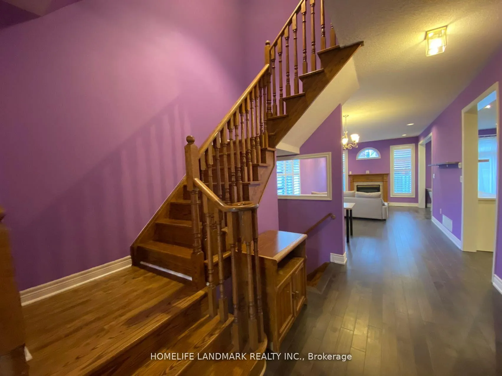Photo 9 of 89 Peninsula Crescent, Richmond Hill, Rouge Woods — HOMEH