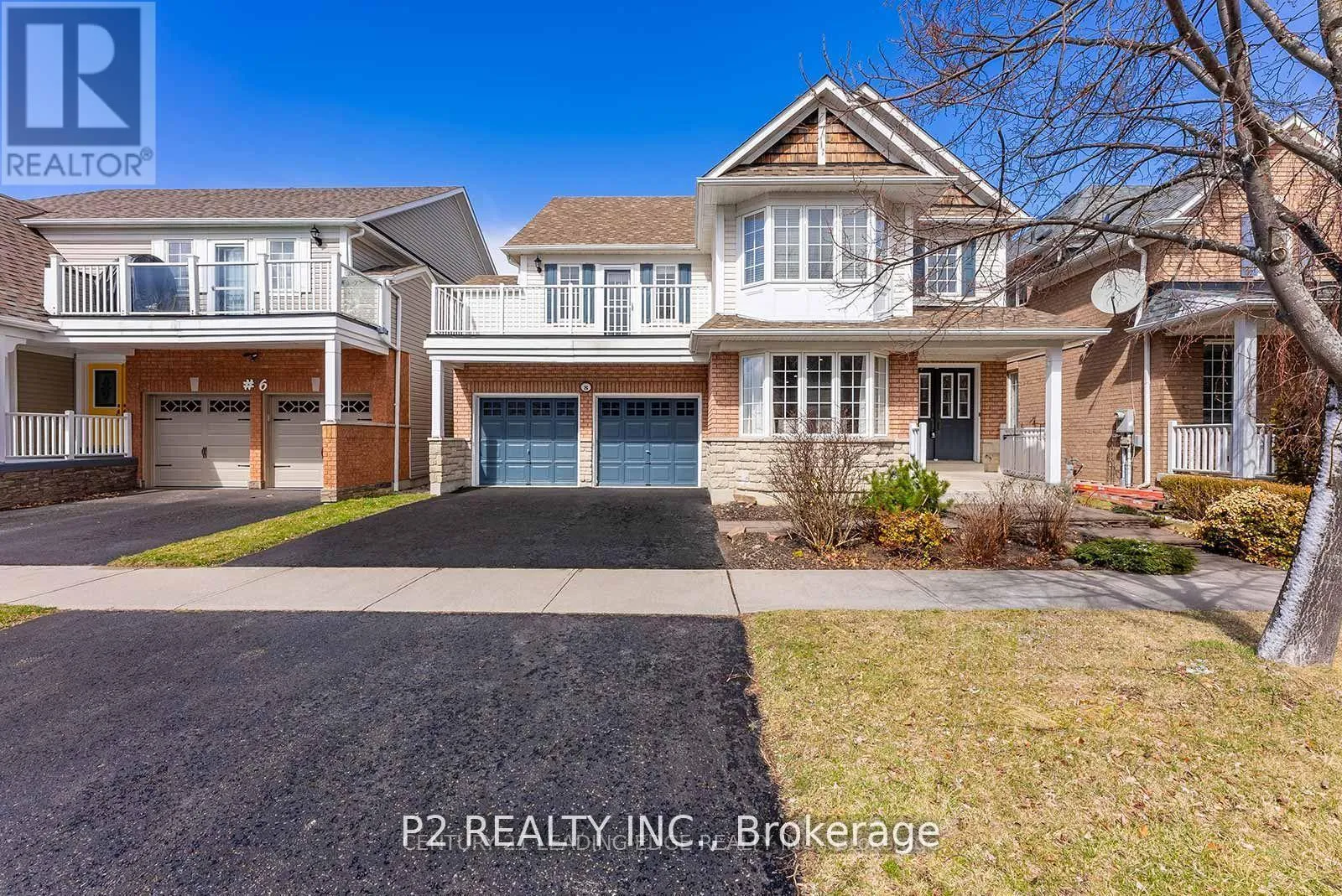 Photo 2 of 8 Parish Avenue, Ajax, South East — HOMEH