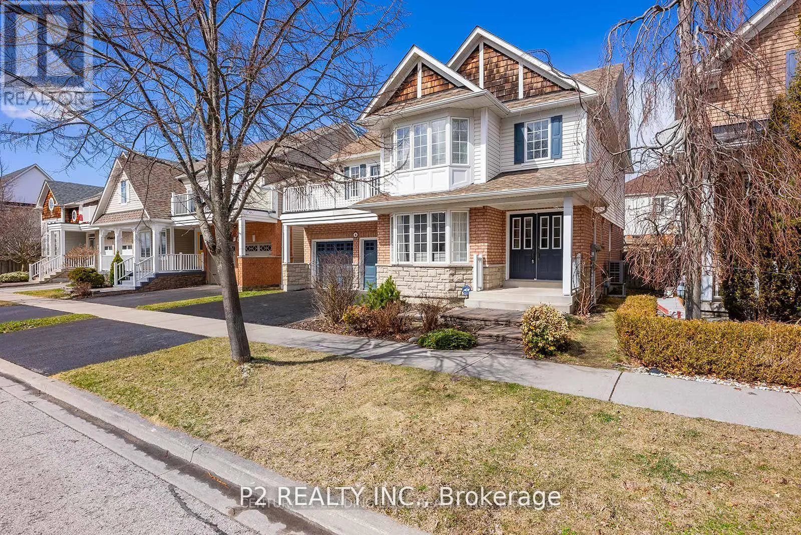 Photo 3 of 8 Parish Avenue, Ajax, South East — HOMEH