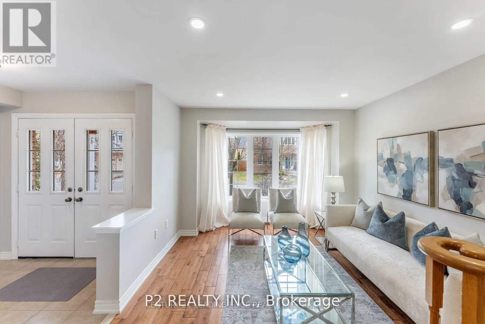 Photo 4 of 8 Parish Avenue, Ajax, South East — HOMEH