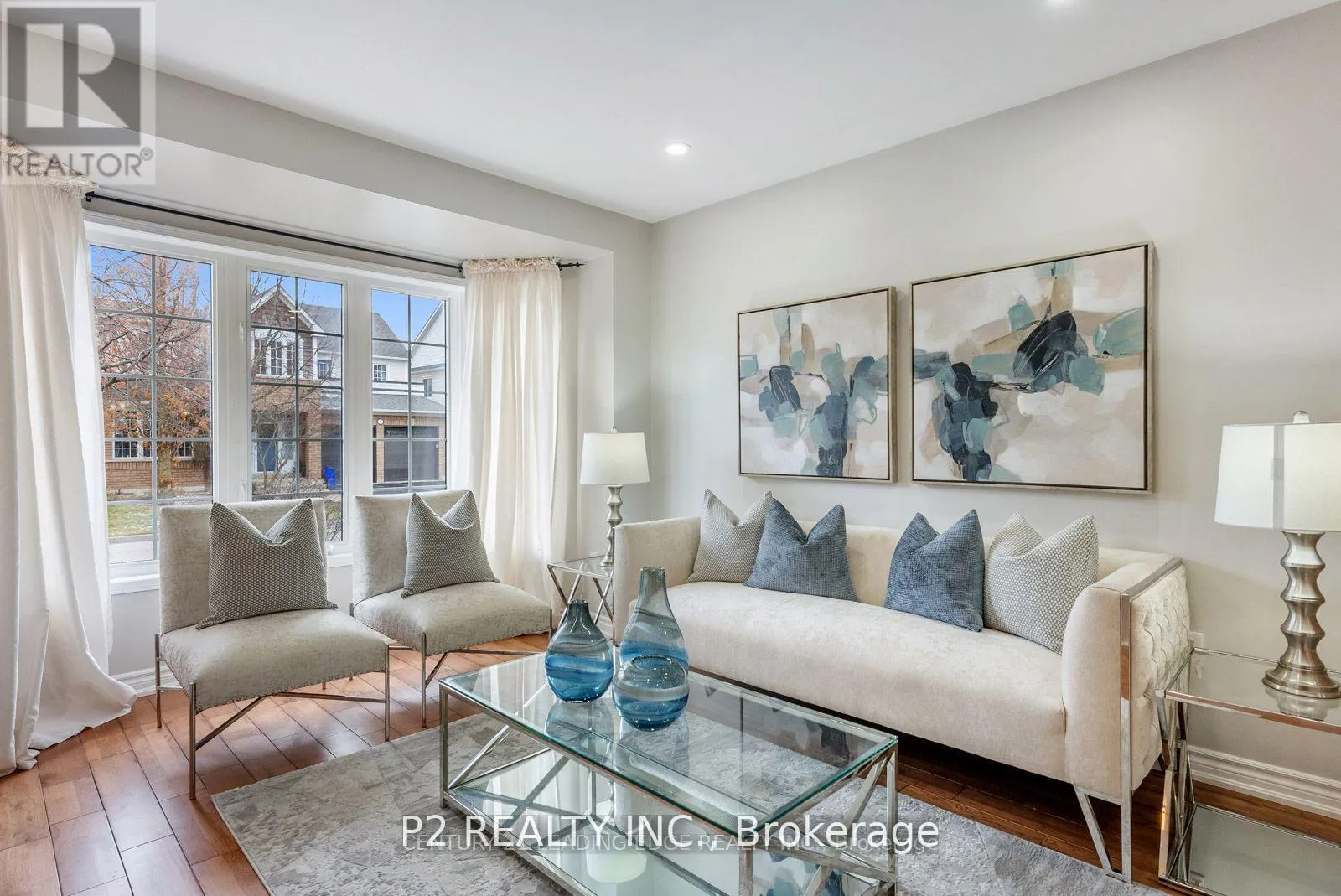 Photo 5 of 8 Parish Avenue, Ajax, South East — HOMEH