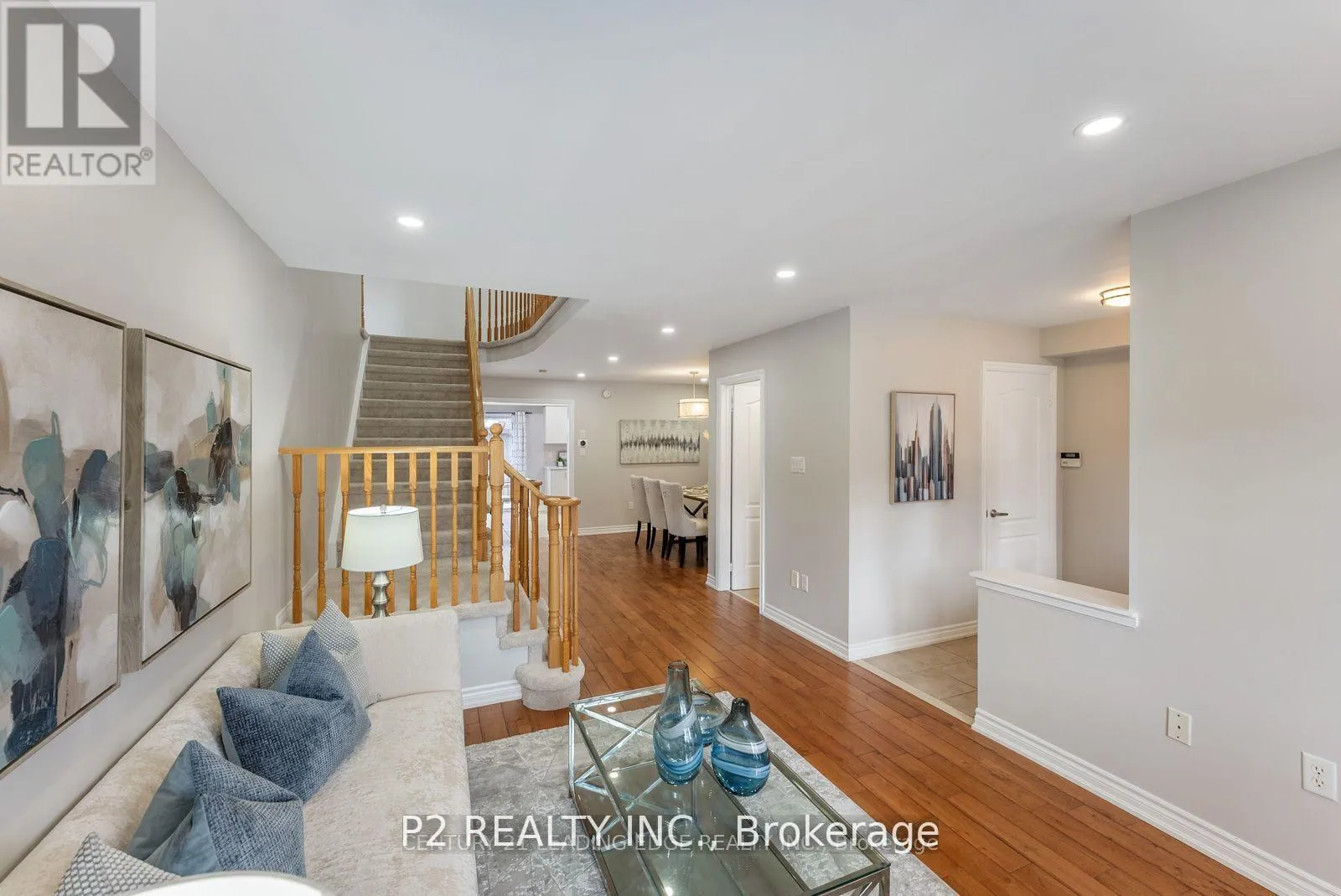 Photo 6 of 8 Parish Avenue, Ajax, South East — HOMEH