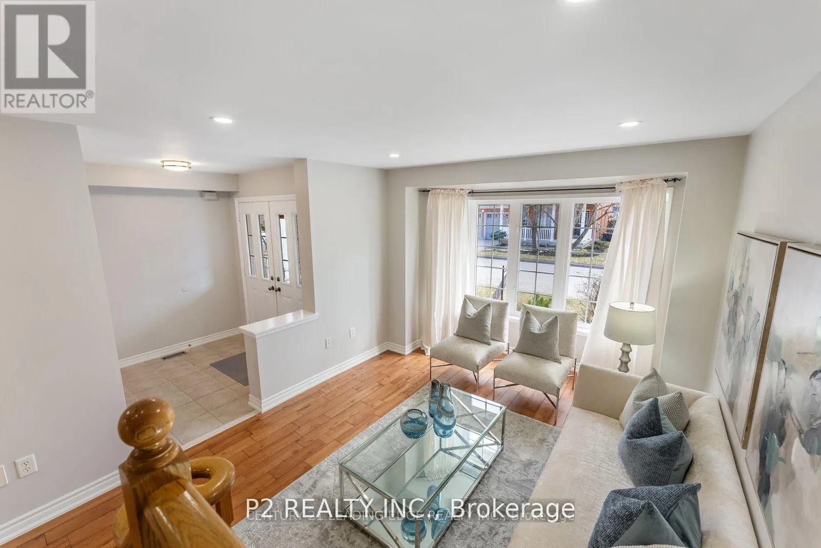Photo 8 of 8 Parish Avenue, Ajax, South East — HOMEH