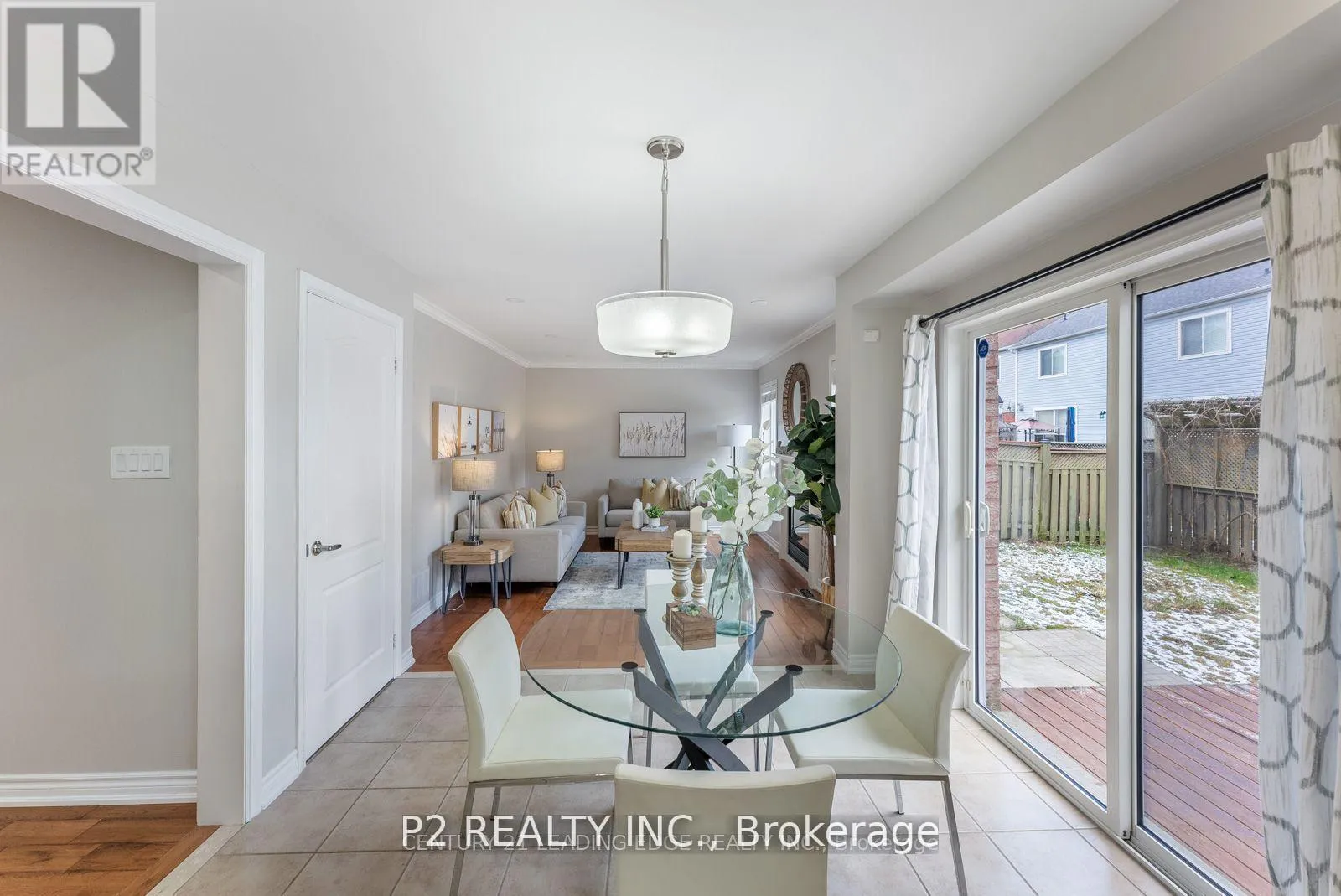 Photo 15 of 8 Parish Avenue, Ajax, South East — HOMEH