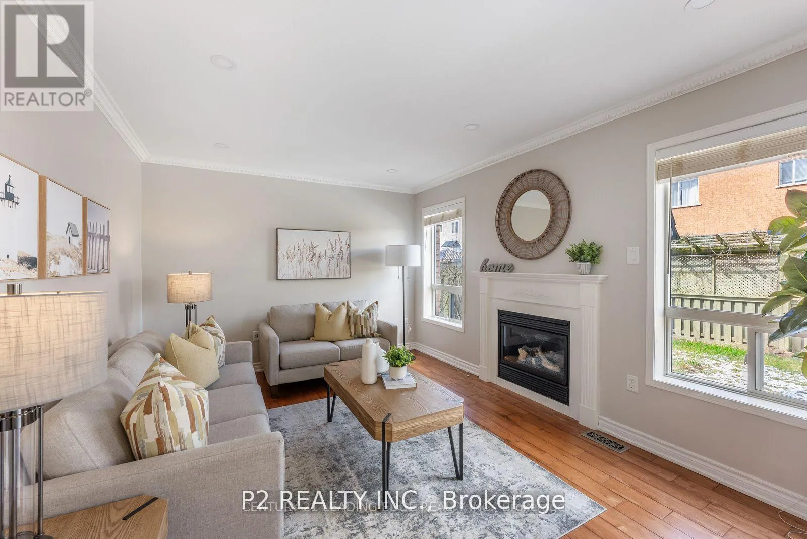 Photo 17 of 8 Parish Avenue, Ajax, South East — HOMEH