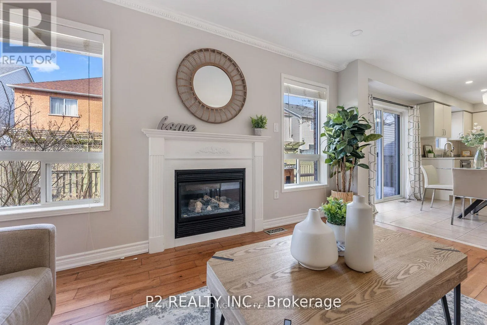 Photo 19 of 8 Parish Avenue, Ajax, South East — HOMEH