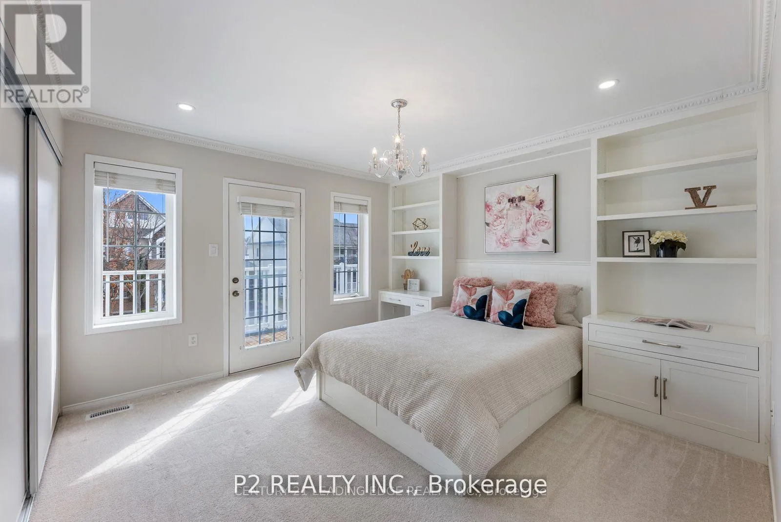 Photo 30 of 8 Parish Avenue, Ajax, South East — HOMEH