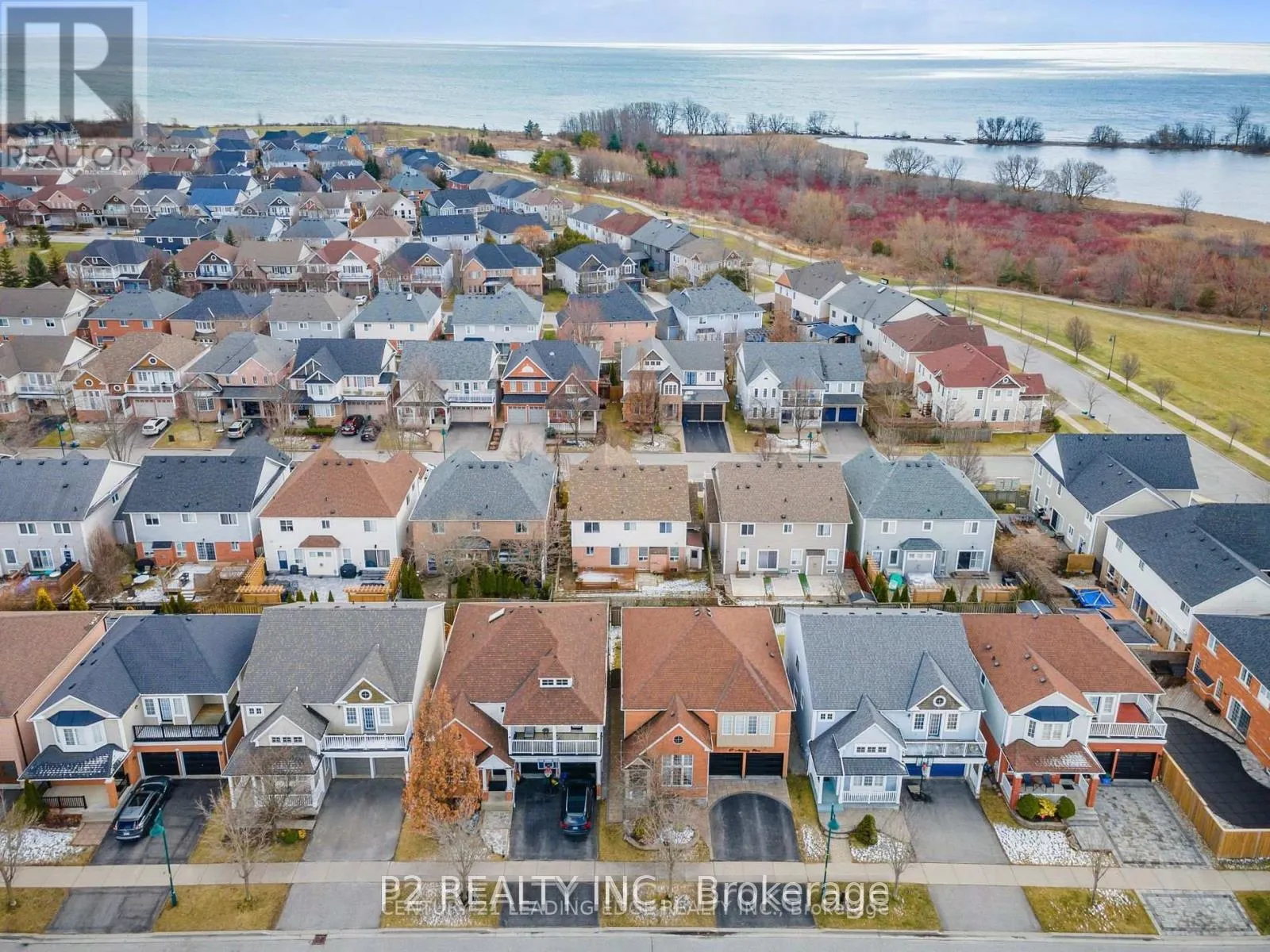 Photo 32 of 8 Parish Avenue, Ajax, South East — HOMEH