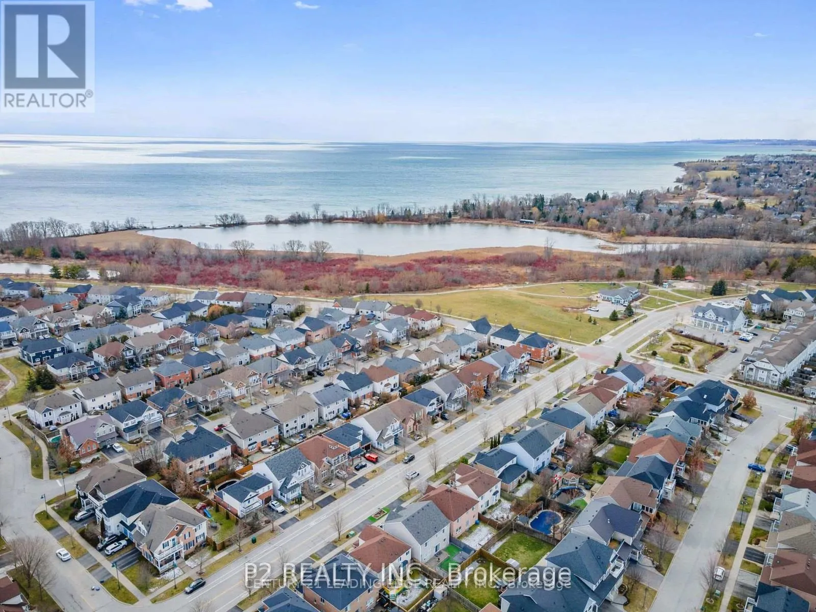 Photo 33 of 8 Parish Avenue, Ajax, South East — HOMEH