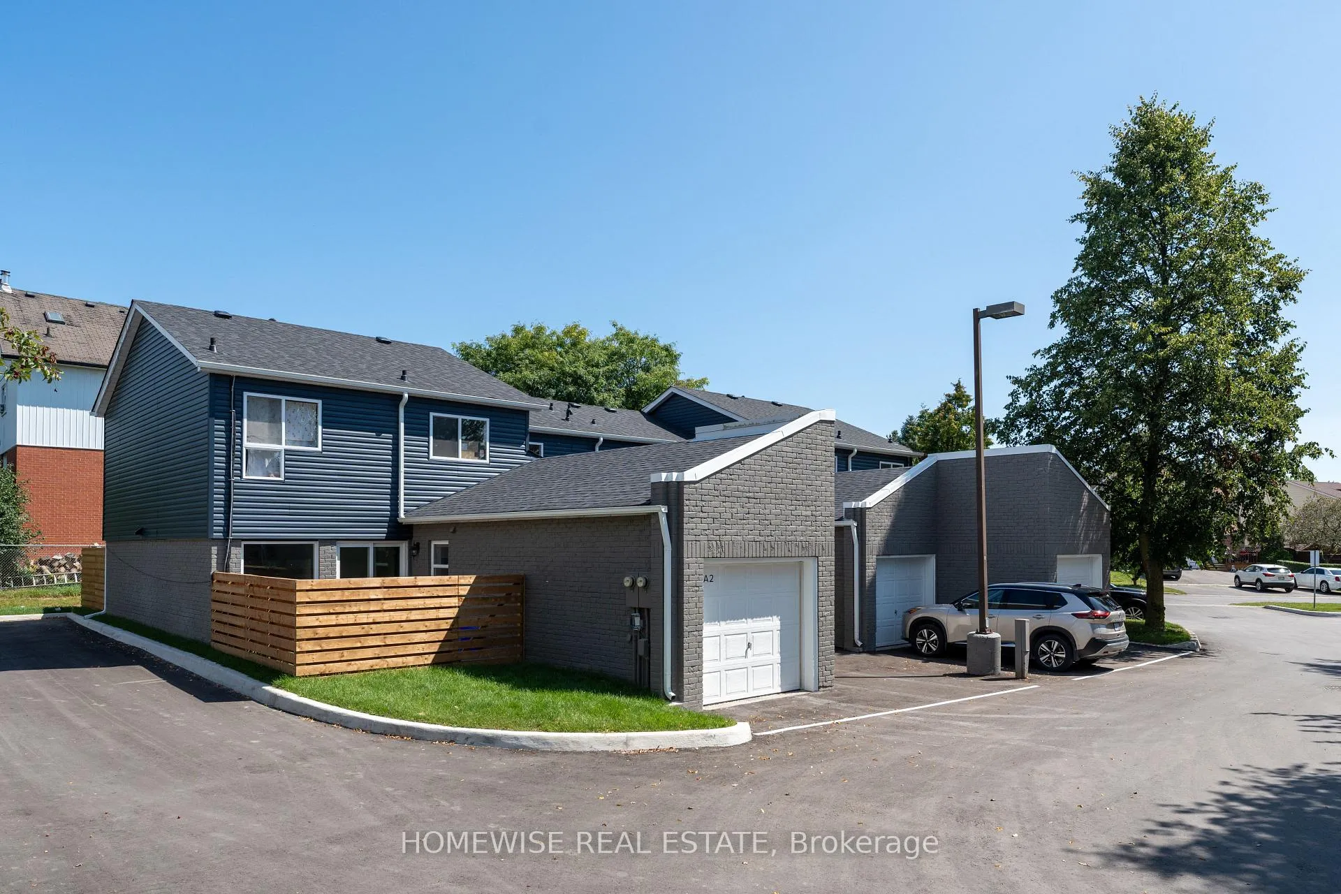 Photo 23 of Unit A2, 240 Ormond Drive, Oshawa, Samac — HOMEH