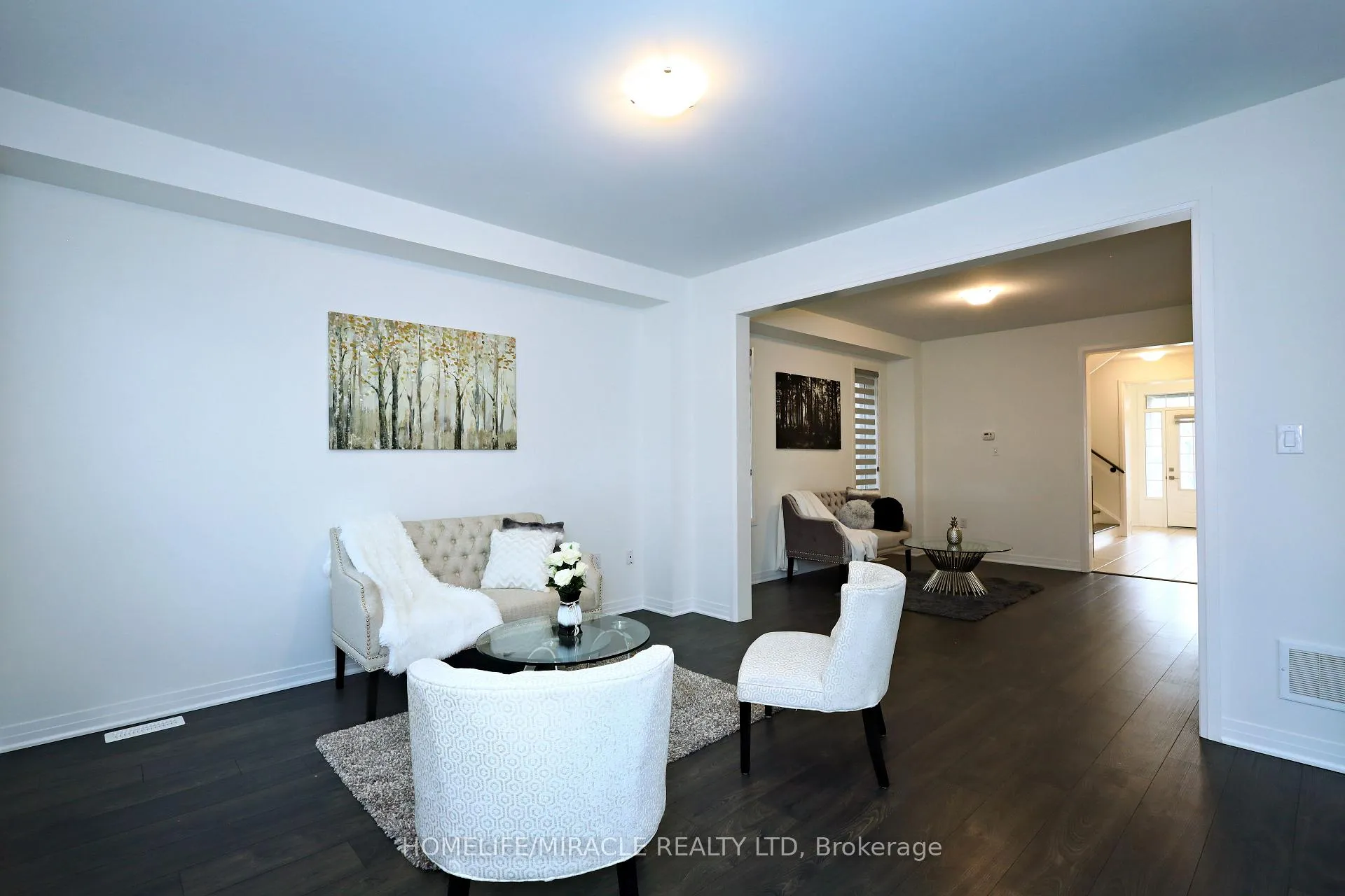 Photo 16 of 8 Copperhill Heights, Barrie, Painswick South — HOMEH