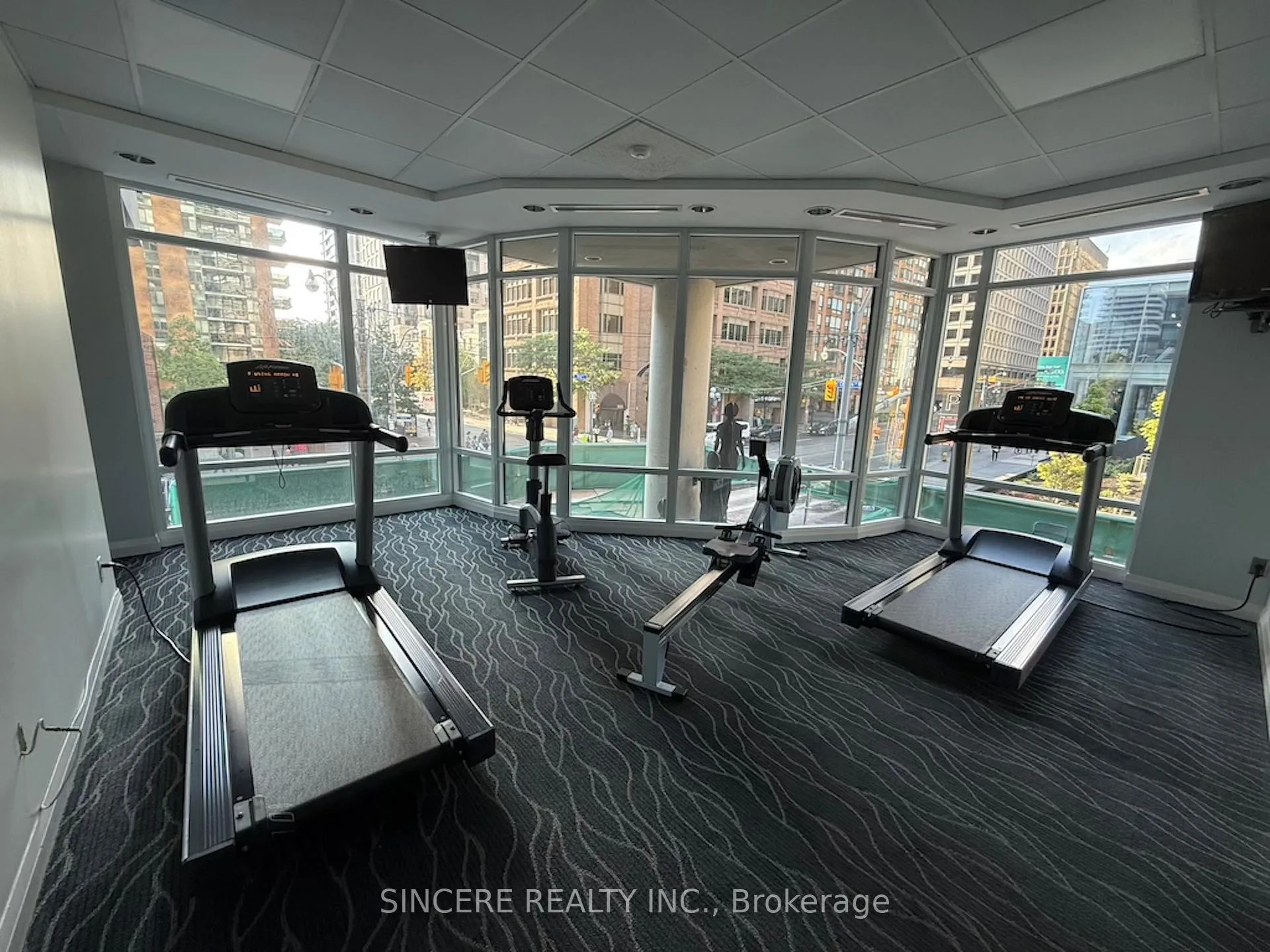 Photo 7 of Unit 1701, 1121 Bay Street, Toronto, Bay Street Corridor — HOMEH