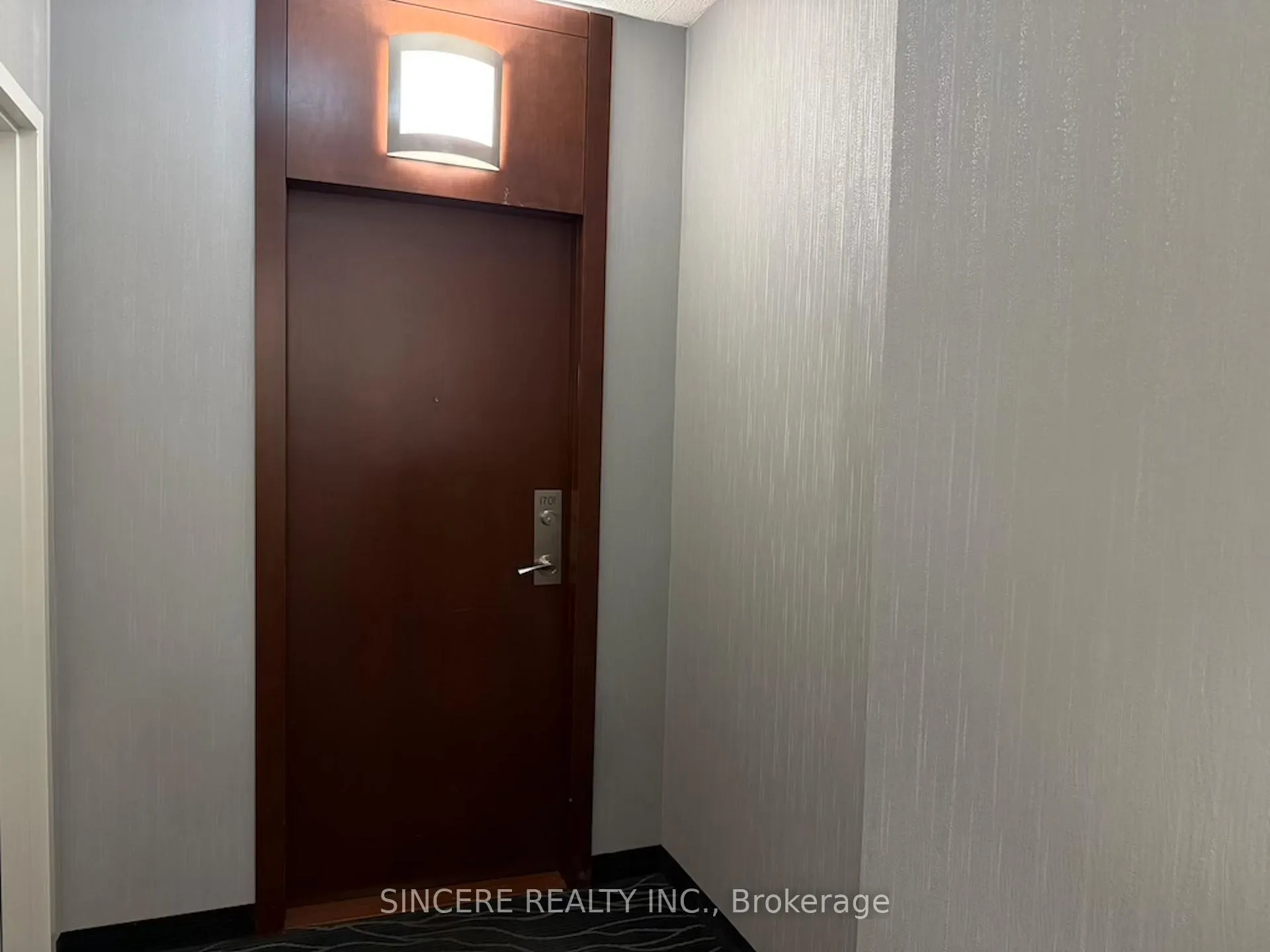 Photo 9 of Unit 1701, 1121 Bay Street, Toronto, Bay Street Corridor — HOMEH