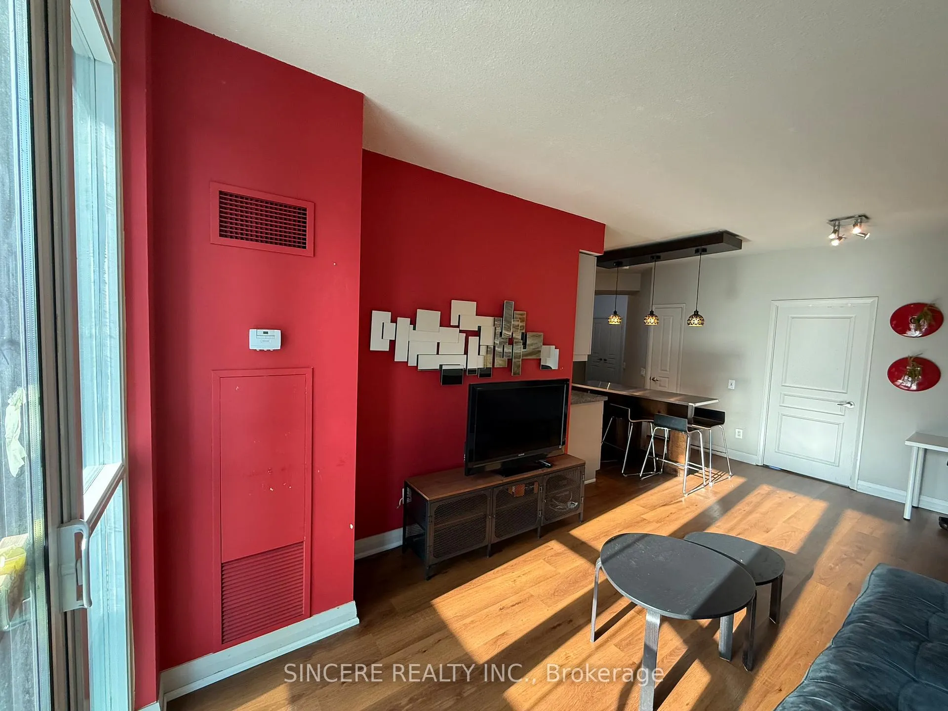 Photo 13 of Unit 1701, 1121 Bay Street, Toronto, Bay Street Corridor — HOMEH