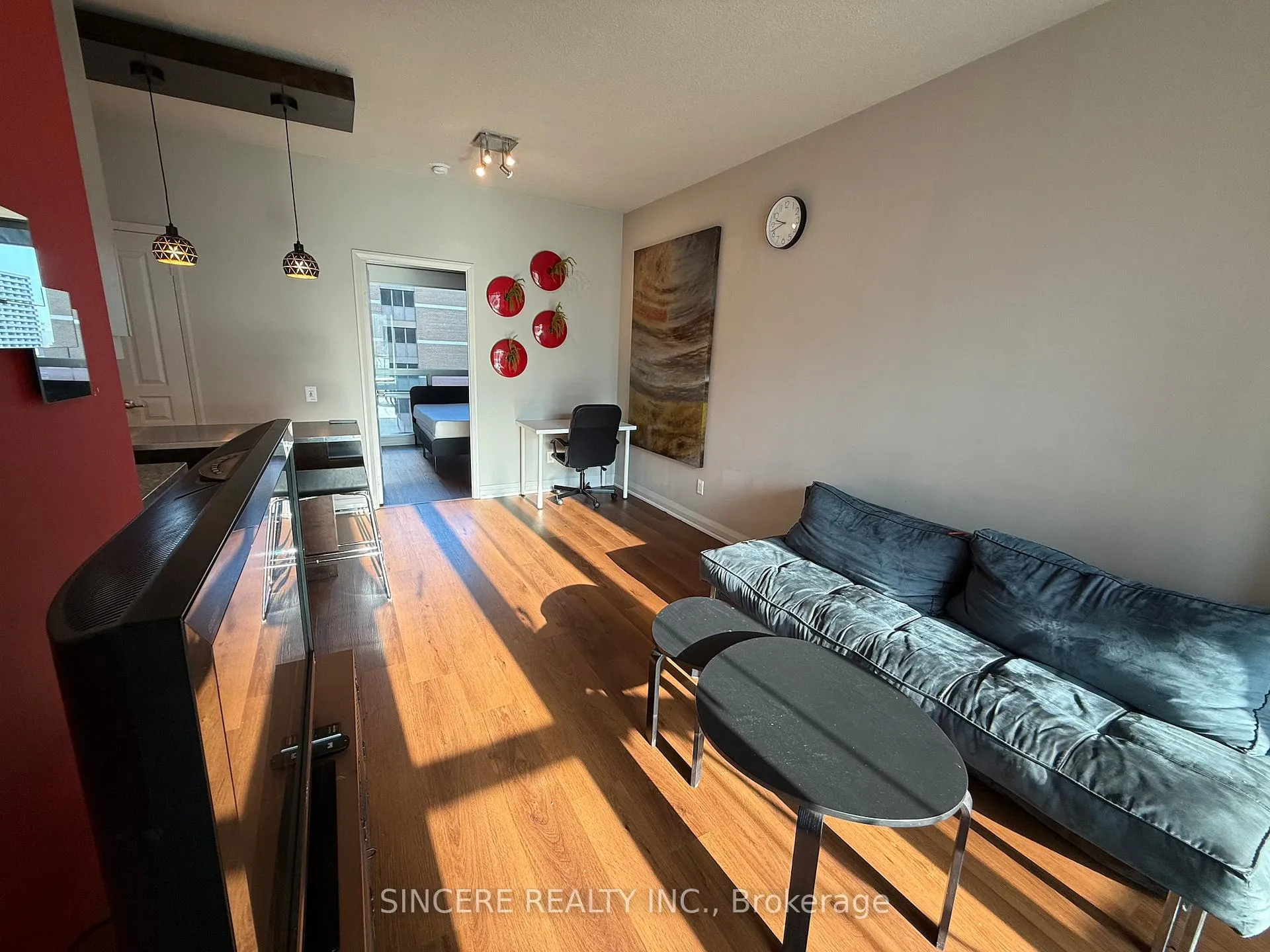 Photo 14 of Unit 1701, 1121 Bay Street, Toronto, Bay Street Corridor — HOMEH