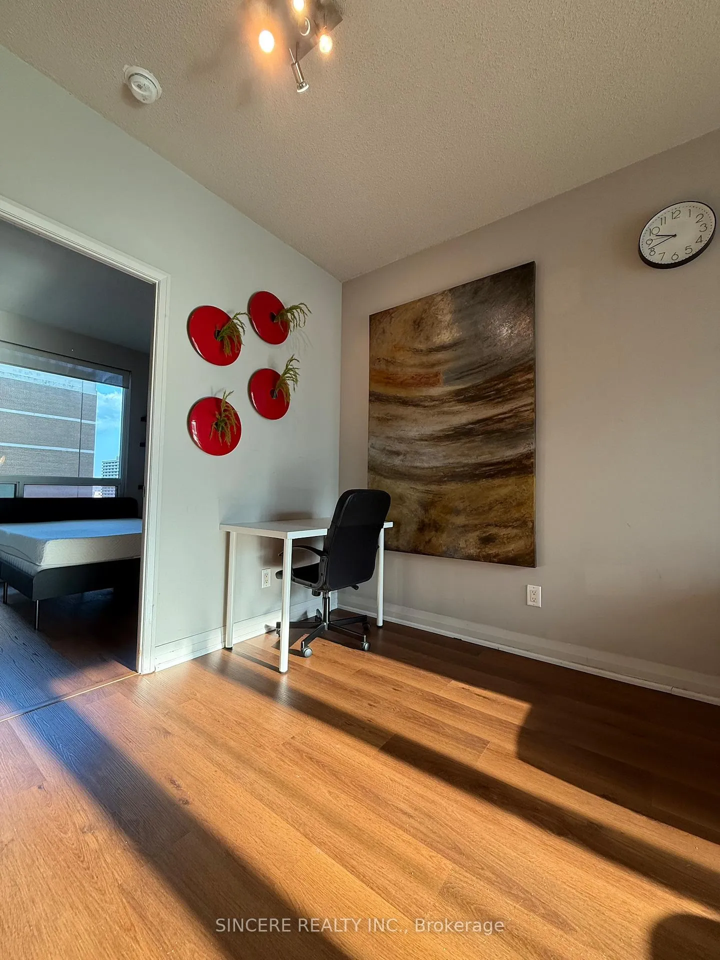 Photo 15 of Unit 1701, 1121 Bay Street, Toronto, Bay Street Corridor — HOMEH